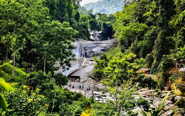 Khám Phá 10 Địa Điểm Du Lịch Quế Phong Hấp Dẫn Cho Du Khách Khám Phá 10 Địa Điểm Du Lịch Quế Phong Hấp Dẫn Cho Du Khách