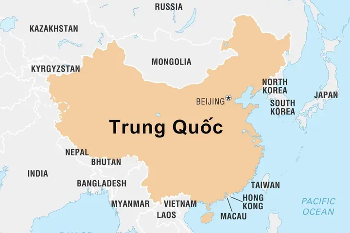 Top 10 Quốc Gia Có Diện Tích Lớn Nhất Thế Giới Top 10 Quốc Gia Có Diện Tích Lớn Nhất Thế Giới