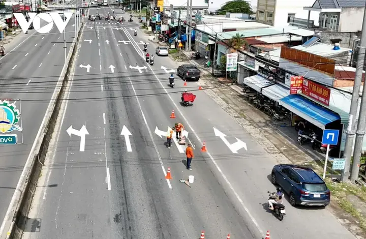 Hướng Dẫn Lái Xe An Toàn Trên Đoạn Ql51 Từ Sài Gòn Tới Vũng Tàu