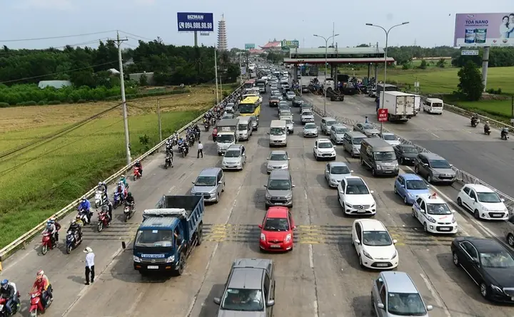 Hướng Dẫn Lái Xe An Toàn Trên Đoạn Ql51 Từ Sài Gòn Tới Vũng Tàu