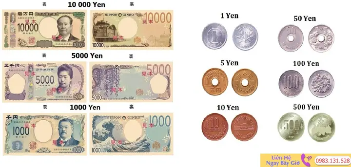 Tìm Hiểu Tỷ Giá 1 Yên Sang Đồng Việt Nam Cho Người Gửi Tiền Tìm Hiểu Tỷ Giá 1 Yên Sang Đồng Việt Nam Cho Người Gửi Tiền