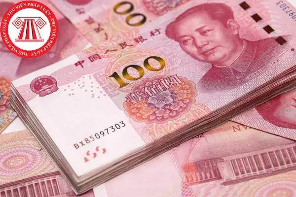 Cách Chuyển Đổi Nhân Dân Tệ Sang Đồng Việt Nam Nhanh, Chính Xác