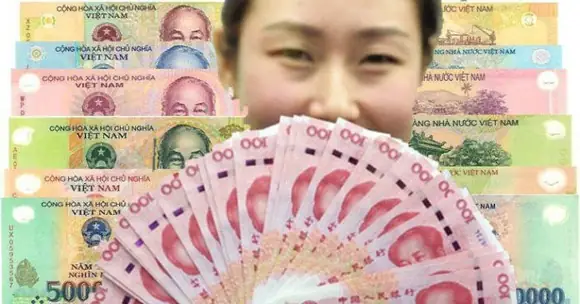 Cách Chuyển Đổi Nhân Dân Tệ Sang Đồng Việt Nam Nhanh, Chính Xác