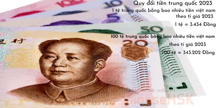 Cẩm Nang Quy Đổi Tiền Tệ Trung Quốc Toàn Tập: Từ Tỷ Giá Đến Kỹ Năng Giao Dịch