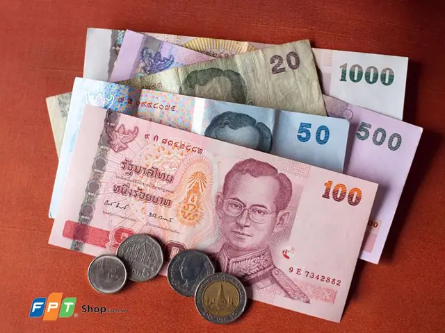 Quy Đổi Tiền Thái Sang Việt: Hướng Dẫn Chi Tiết Và Cập Nhật 2024