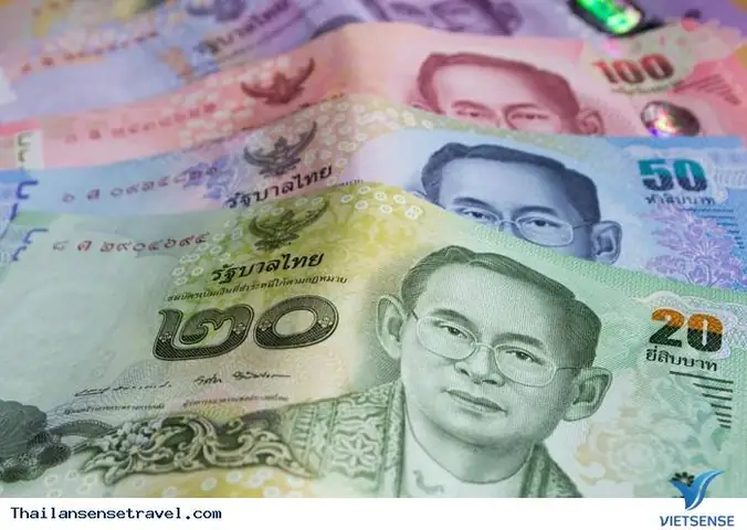 Quy Đổi Tiền Thái Sang Việt: Hướng Dẫn Chi Tiết Và Cập Nhật 2026