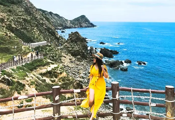 Khám Phá Du Lịch Quy Nhơn: 10 Điểm Đến Không Thể Bỏ Lỡ Khám Phá Du Lịch Quy Nhơn: 10 Điểm Đến Không Thể Bỏ Lỡ