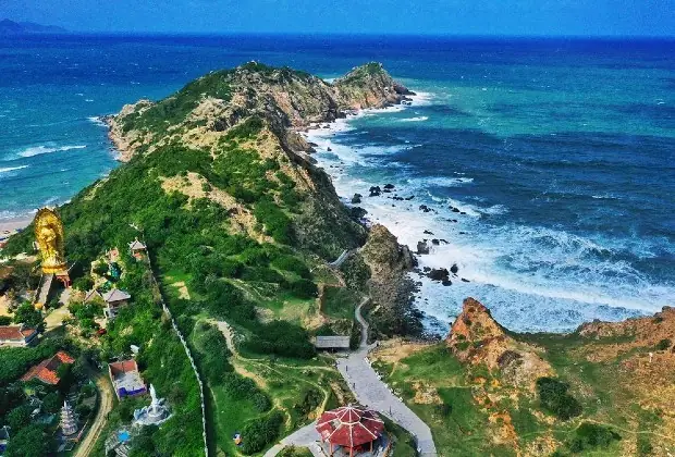 Khám Phá Du Lịch Quy Nhơn: 10 Điểm Đến Không Thể Bỏ Lỡ Khám Phá Du Lịch Quy Nhơn: 10 Điểm Đến Không Thể Bỏ Lỡ