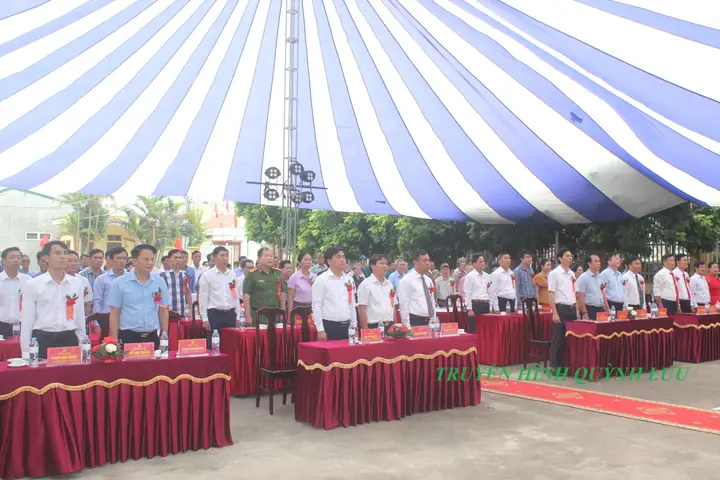 Khám Phá Xã Quỳnh Mỹ: Lịch Sử, Địa Lý Và Tiềm Năng