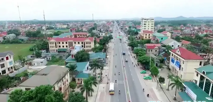 Khám Phá Xã Quỳnh Mỹ: Lịch Sử, Địa Lý Và Tiềm Năng