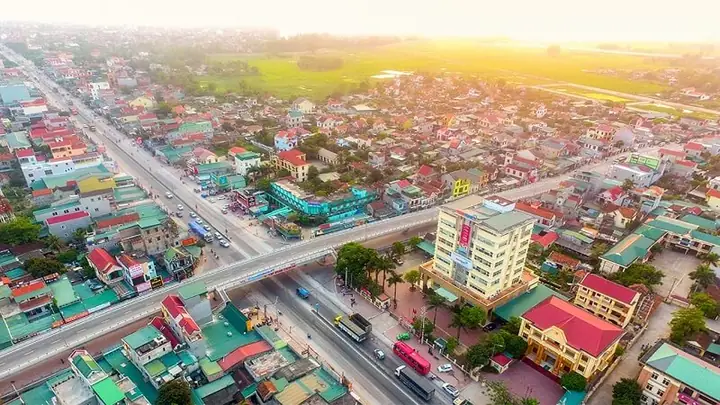 Tìm Hiểu Tổng Quan Xã Quỳnh Trang – Lịch Sử, Địa Lý, Dân Số