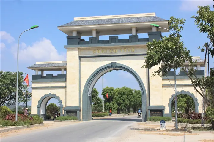 Tìm Hiểu Tổng Quan Xã Quỳnh Trang – Lịch Sử, Địa Lý, Dân Số