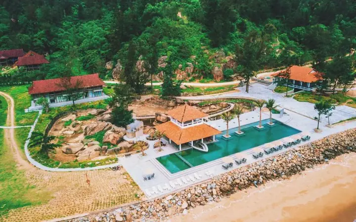 Quỳnh Viên Hà Tĩnh Ở Đâu? 7 Địa Điểm Trải Nghiệm Làng Nghề Bánh Quỳnh Chân Thực Nhất