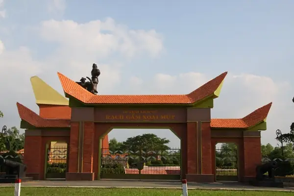 Trận Rạch Gầm – Xoài Mút: Lịch Sử, Diễn Biến Và Ý Nghĩa