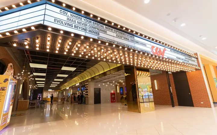 Khám Phá Cgv Aeon Hà Đông – Rạp Chiếu Phim Đa Dạng Cho Người Hà Đông