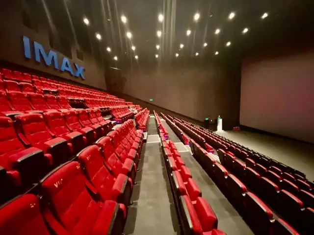 Khám Phá Cgv Aeon Hà Đông – Rạp Chiếu Phim Đa Dạng Cho Người Hà Đông