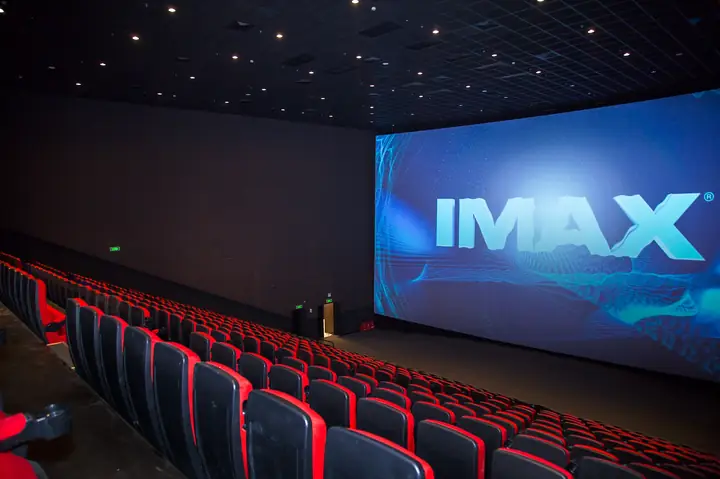 Khám Phá Cgv Aeon Hà Đông – Rạp Chiếu Phim Đa Dạng Cho Người Hà Đông