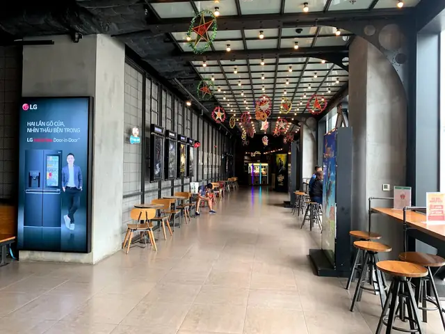 Khám Phá Cgv Indochina Plaza Hà Nội: Địa Chỉ, Lịch Chiếu & Ưu Đãi Khám Phá Cgv Indochina Plaza Hà Nội: Địa Chỉ, Lịch Chiếu & Ưu Đãi