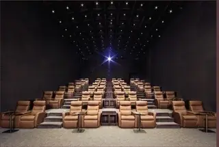 Khám Phá Cgv Indochina Plaza Hà Nội: Địa Chỉ, Lịch Chiếu & Ưu Đãi