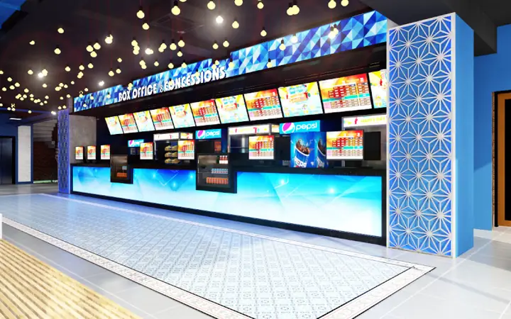 Beta Cineplex Nha Trang: Review Toàn Diện Và Đánh Giá Thực Tế