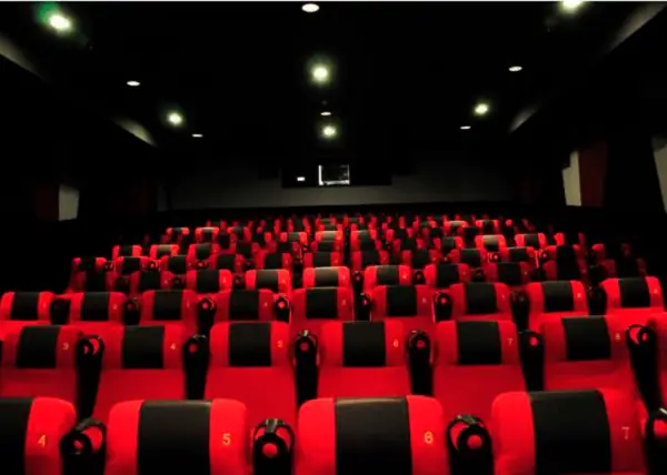 Beta Cineplex Nha Trang: Review Toàn Diện Và Đánh Giá Thực Tế