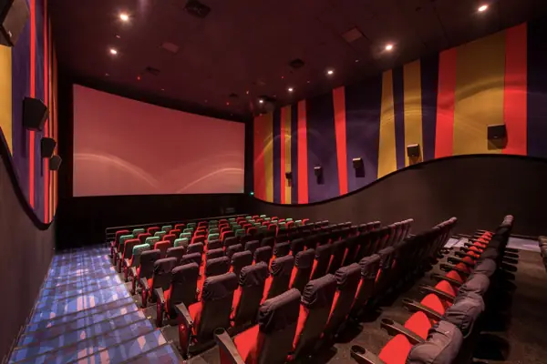 Khám Phá Cgv Crescent Mall – Rạp Chiếu Phim Hiện Đại Tại Q7