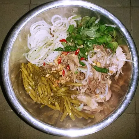 Rau Móp Chua Làm Món Gì: 7 Công Thức Ngon Cho Bữa Ăn Rau Móp Chua Làm Món Gì: 7 Công Thức Ngon Cho Bữa Ăn