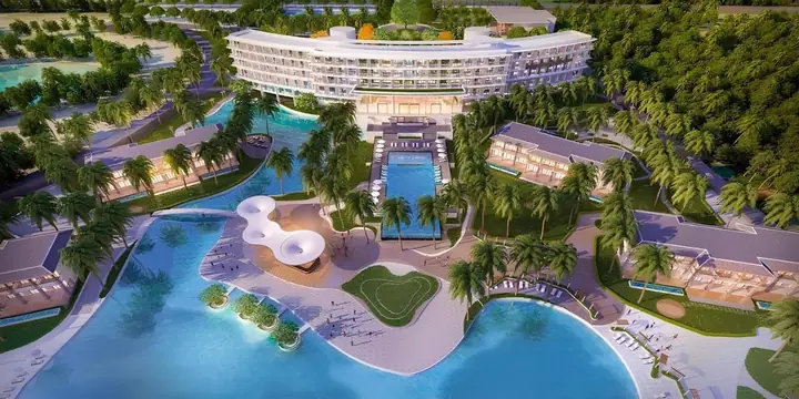 Resort 4 Sao Ở Hồ Tràm: Đánh Giá Chi Tiết Và Lựa Chọn Tốt Nhất