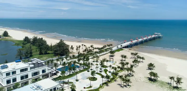 Resort 4 Sao Ở Hồ Tràm: Đánh Giá Chi Tiết Và Lựa Chọn Tốt Nhất