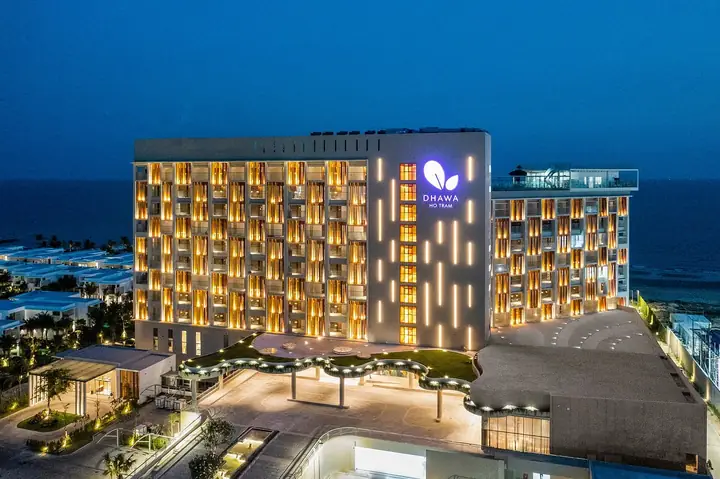Resort 4 Sao Ở Hồ Tràm: Đánh Giá Chi Tiết Và Lựa Chọn Tốt Nhất