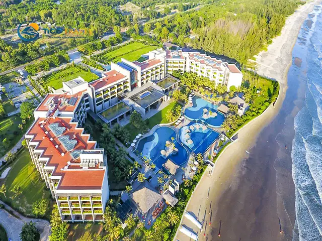 Resort 4 Sao Ở Hồ Tràm: Đánh Giá Chi Tiết Và Lựa Chọn Tốt Nhất