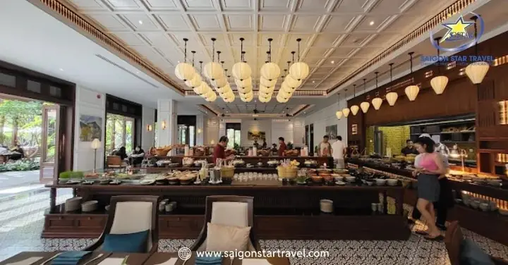 Top Resort 5 Sao Mũi Né: Đánh Giá Chi Tiết Và Bảng So Sánh Khách Quan Top Resort 5 Sao Mũi Né: Đánh Giá Chi Tiết Và Bảng So Sánh Khách Quan