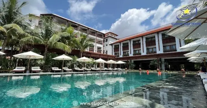 Top Resort 5 Sao Mũi Né: Đánh Giá Chi Tiết Và Bảng So Sánh Khách Quan Top Resort 5 Sao Mũi Né: Đánh Giá Chi Tiết Và Bảng So Sánh Khách Quan