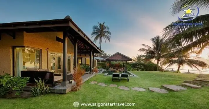 Top Resort 5 Sao Mũi Né: Đánh Giá Chi Tiết Và Bảng So Sánh Khách Quan Top Resort 5 Sao Mũi Né: Đánh Giá Chi Tiết Và Bảng So Sánh Khách Quan