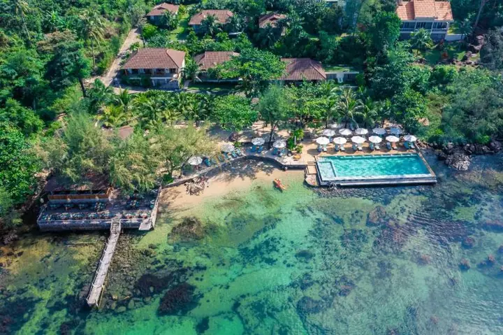 Resort Bãi Ông Lang Phú Quốc: Top 7 Địa Điểm Lưu Trú Đẹp Nhất