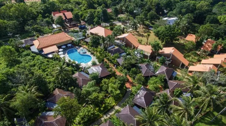 Resort Bãi Ông Lang Phú Quốc: Top 7 Địa Điểm Lưu Trú Đẹp Nhất