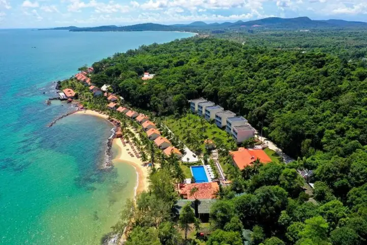 Resort Bãi Ông Lang Phú Quốc: Top 7 Địa Điểm Lưu Trú Đẹp Nhất