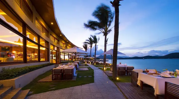 Resort Hòn Tằm Có Tốt Không? Top 5 Lựa Chọn Tốt Nhất 2026 Resort Hòn Tằm Có Tốt Không? Top 5 Lựa Chọn Tốt Nhất 2026