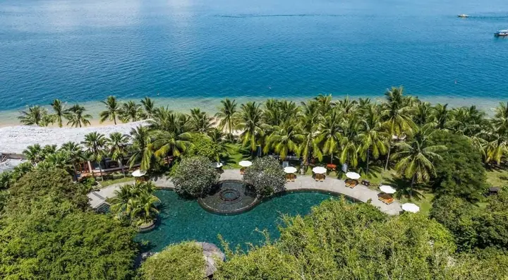Resort Hòn Tằm Có Tốt Không? Top 5 Lựa Chọn Tốt Nhất 2026
