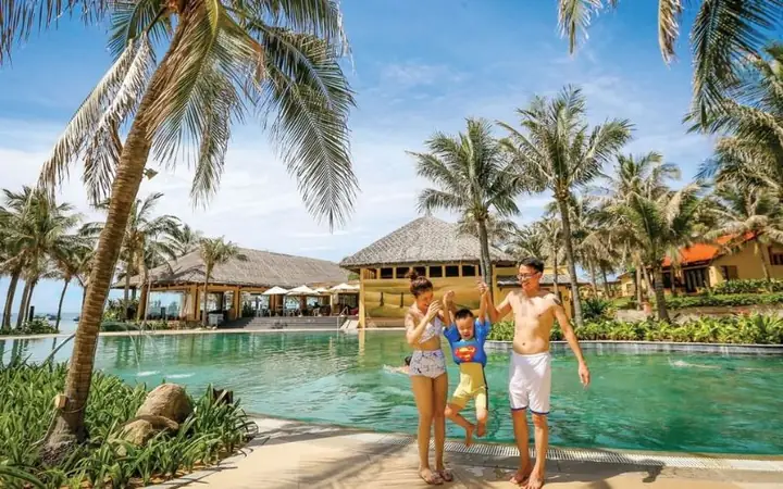 Resort Phan Thiết Cho Gia Đình – Hướng Dẫn Lựa Chọn Và Trải Nghiệm Trọn Vẹn