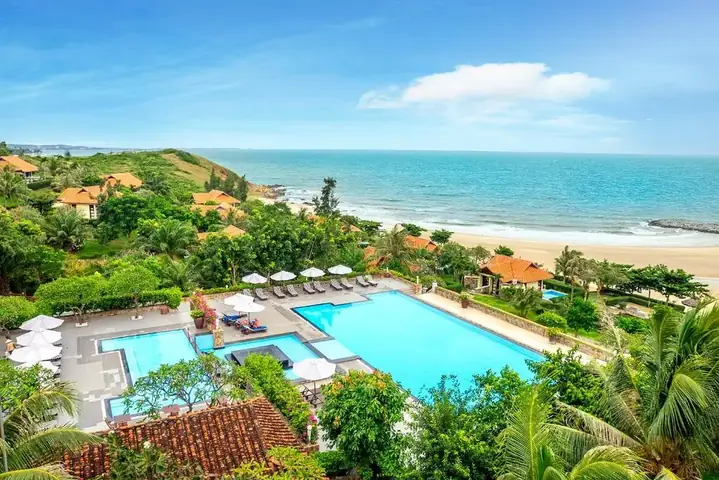 Resort Phan Thiết Cho Gia Đình – Hướng Dẫn Lựa Chọn Và Trải Nghiệm Trọn Vẹn