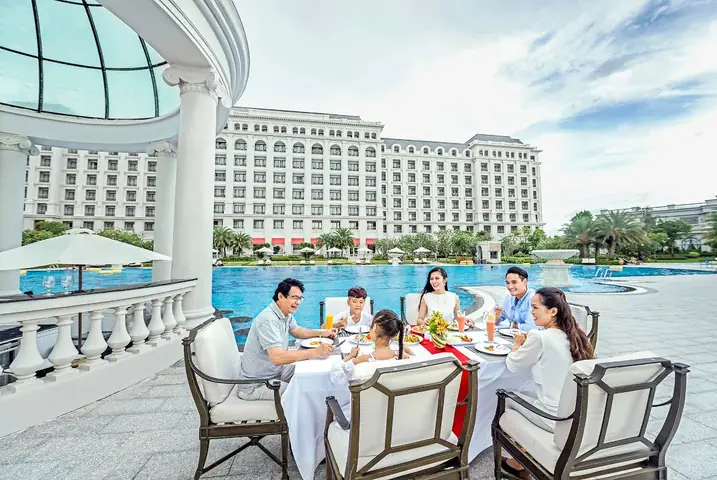 Resort Phan Thiết Cho Gia Đình – Hướng Dẫn Lựa Chọn Và Trải Nghiệm Trọn Vẹn