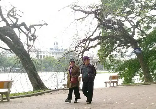 Khám Phá Rét Nàng Bân: Thời Điểm, Nguyên Nhân Và Cách Chuẩn Bị Khám Phá Rét Nàng Bân: Thời Điểm, Nguyên Nhân Và Cách Chuẩn Bị