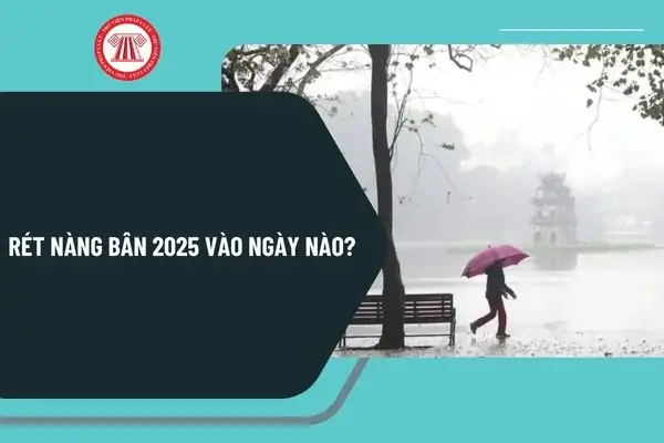 Khám Phá Rét Nàng Bân: Thời Điểm, Nguyên Nhân Và Cách Chuẩn Bị Khám Phá Rét Nàng Bân: Thời Điểm, Nguyên Nhân Và Cách Chuẩn Bị