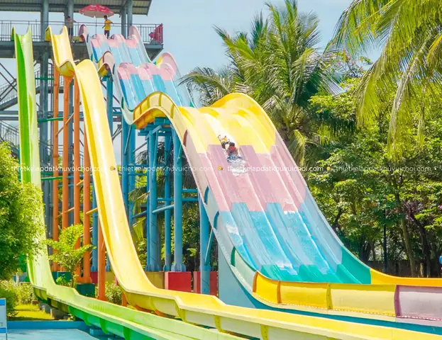 Hướng Dẫn Chi Tiết Công Viên Biển Tuần Châu Hà Nội Cho Gia Đình Hướng Dẫn Chi Tiết Công Viên Biển Tuần Châu Hà Nội Cho Gia Đình