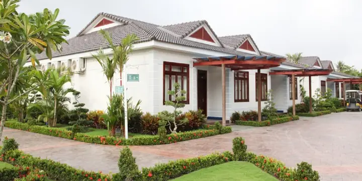 Review Forever Green Resort Bến Tre: Điểm Đến Lý Tưởng Cho Kỳ Nghỉ Sông Nước