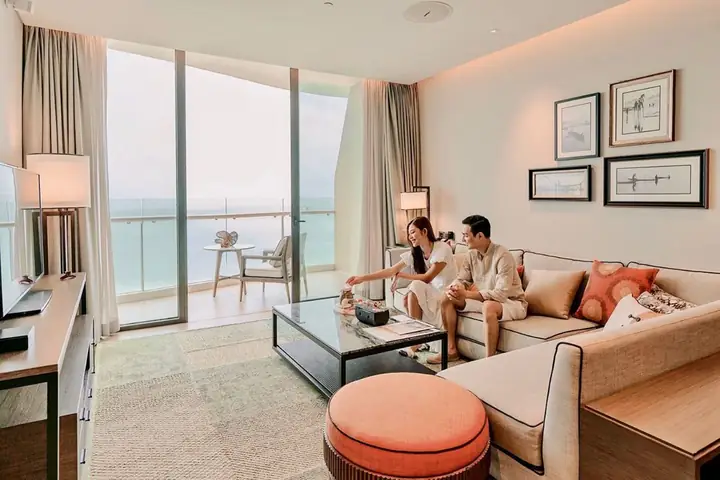 Khám Phá Intercontinental Phú Quốc Long Beach Resort – Đánh Giá Khám Phá Intercontinental Phú Quốc Long Beach Resort – Đánh Giá