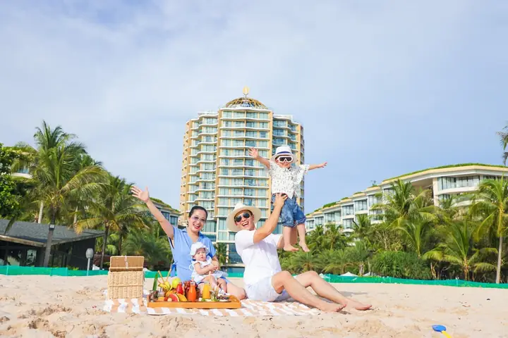 Khám Phá Intercontinental Phú Quốc Long Beach Resort – Đánh Giá Khám Phá Intercontinental Phú Quốc Long Beach Resort – Đánh Giá