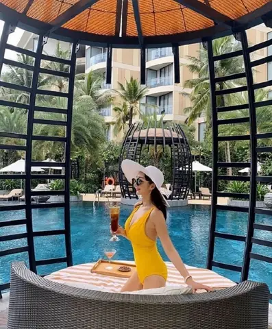 Khám Phá Intercontinental Phú Quốc Long Beach Resort – Đánh Giá Khám Phá Intercontinental Phú Quốc Long Beach Resort – Đánh Giá