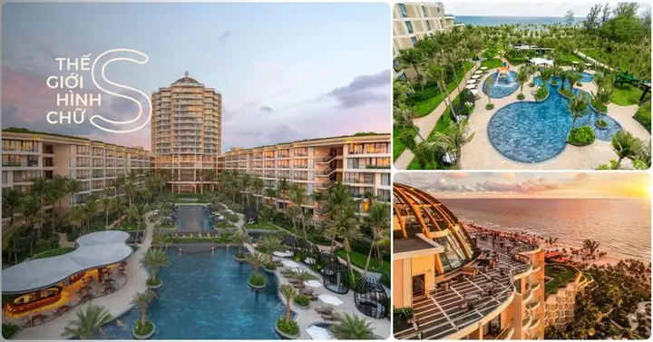 Khám Phá Intercontinental Phú Quốc Long Beach Resort – Đánh Giá Khám Phá Intercontinental Phú Quốc Long Beach Resort – Đánh Giá